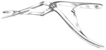 Jansen-Middleton Septum Forceps | Storz® Ophthalmic and ENT