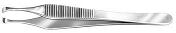 Product image for Beasley-Babcock Tissue Forceps