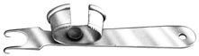 Product image for Millard Double Hook