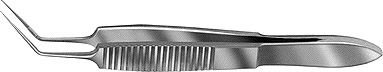 Product image for Utrata Capsulorhexis Forceps