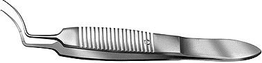 Product image for Lehner-Utrata Capsulorhexis Forceps