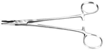 Product image for Mayo-Hegar Needle Holder