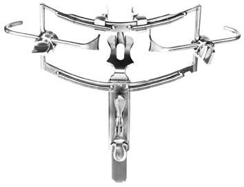 Product image for Dingman Mouth Gag