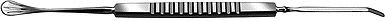 Paton Spatula Double-Ended