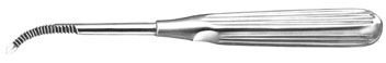Product image for Wiener Antrum Rasp