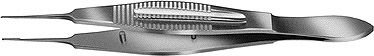 Product image for O’Gawa Castroviejo Tying Forceps