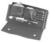 Product image for Ear Syringe Outfit