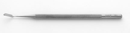 Product image for Devers-Terry Dissector Curved