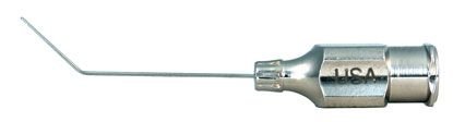 Product image for Fogla Air Injection Cannula 27 Gauge