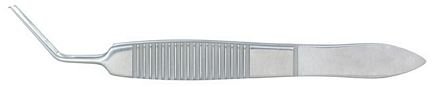 Product image for Utrata MICS Capsulorhexis Forceps