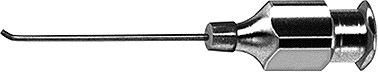 Product image for Kratz Capsule Scraper Sandblasted Tip
