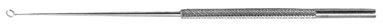 Product image for Buck Ear Curette 2mm