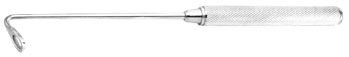 Product image for Coakley Antrum Curette Large Strong Curve