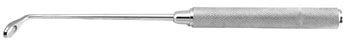 Product image for Coakley Antrum Curette Small Strong Curve