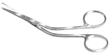 Product image for Foman Dorsal Scissors