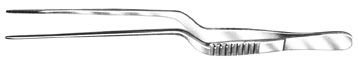 Product image for Lucae Ear Dressing Forceps Delicate
