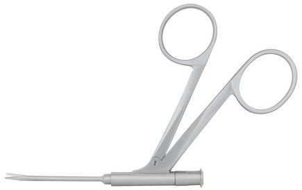 Product image for Storz IOL Cutter