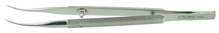 Product image for O’Gawa Tying Forceps Curved