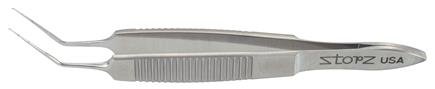 Product image for Wiley Capsulorhexis Forceps