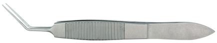 Product image for Carlson DSEK Graft Forceps