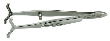 Product image for Erickson-Lee Ptosis Clamp
