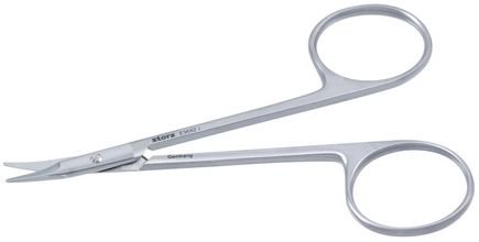 Product image for Stevens Tenotomy Scissors Heavy Curved