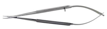 Product image for Ayres Needle Holder Scissors