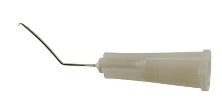 Cystotome Irrigating 27 Gauge, Short Radius, Formed | Storz