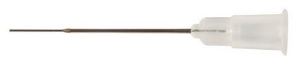 Product image for Lacrimal Cannula 23 Gauge