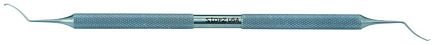 Product image for Osher Double-Ended Femto Wound Dissector