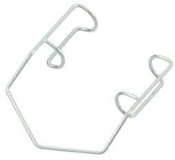 Product image for Barraquer Lid Speculum 24/box