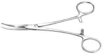 Rankin-Kelly Hemostatic