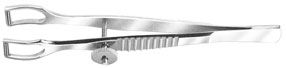 Cottle Columella Forceps