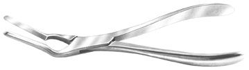 Product image for Asch Septum Straightening Forceps