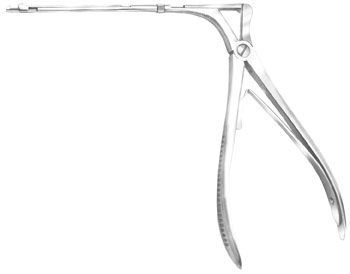 McKenty Sphenoid Punch Forceps