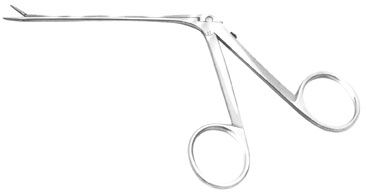 Goodhill Ear Forceps