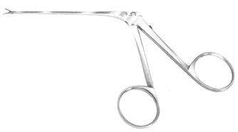 House Alligator and Crimper Forceps