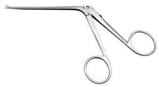 House Miniature Forceps 4mm