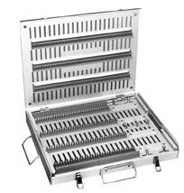 Product image for Surgical Instrument Tray
