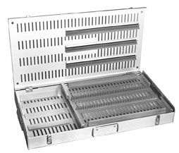 Surgical Instrument Tray