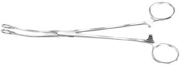 Roberts Sponge Forceps