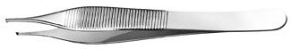 Product image for Adson Tissue Forceps 1 x 2 Delicate