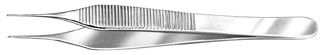 Product image for Adson Tissue Forceps 1 x 2 Extra Long
