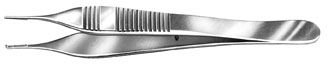 Callison-Adson Tissue and Tying Forceps