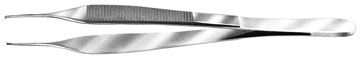Adson Tissue Forceps 1 x 2 Delicate
