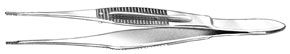 Griffiths-Brown Tissue Forceps