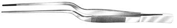 Nasal-Mucosa Bayonet Forceps