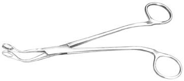 St. Clair-Thompson Adenoid Forceps