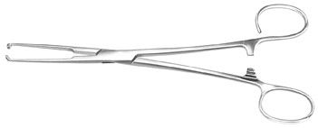 Allis-Coakley Tonsil Forceps 5mm Straight
