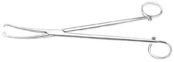 White Tonsil Forceps